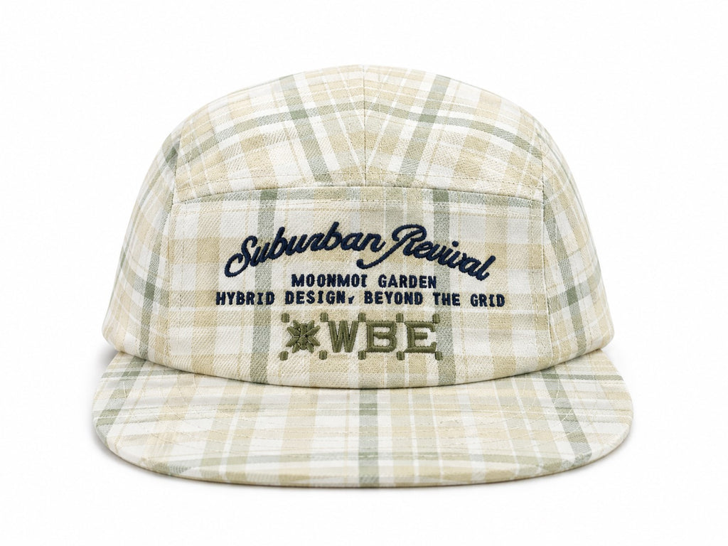 Ternet Baseball Cap